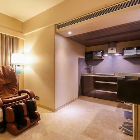 Sai Palace Grand, Malad Bombaj Zewnętrze zdjęcie